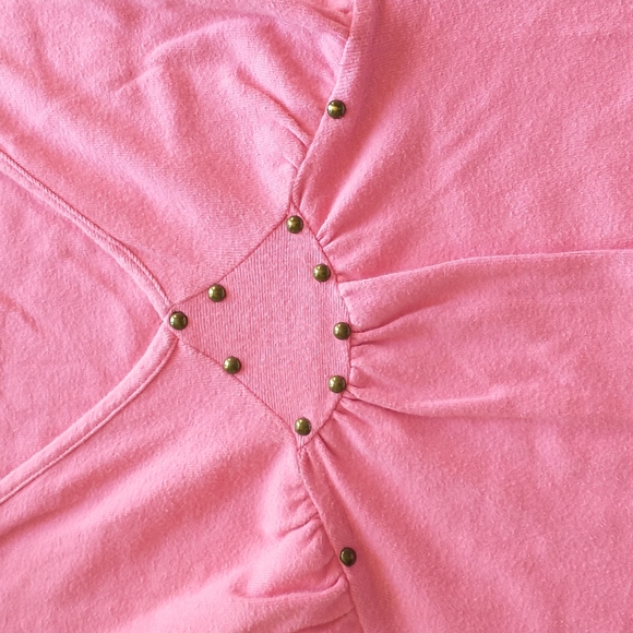 Pink Top - Picture 3 of 5